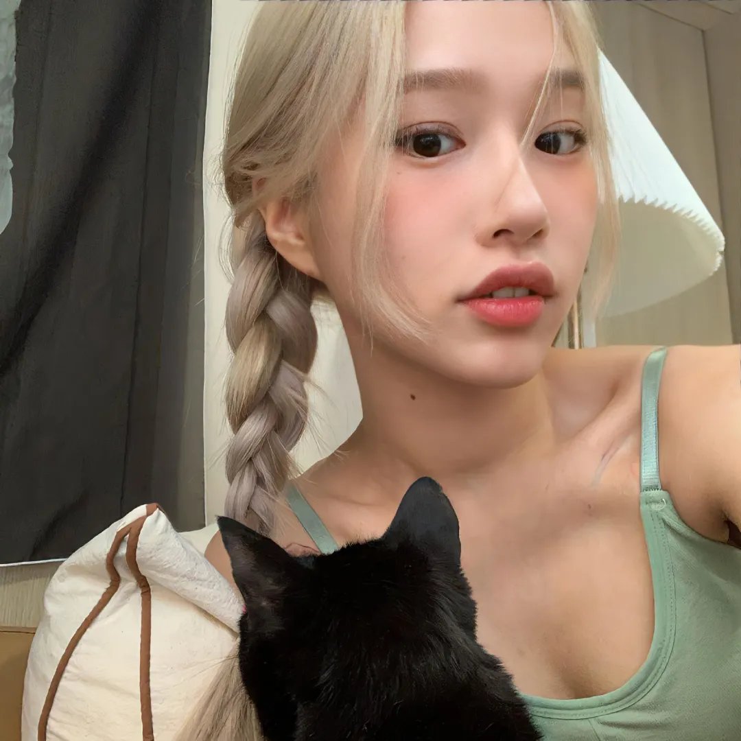 小可爱娜斯佳第二季